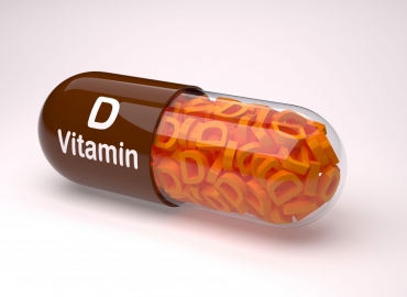 the role of vitamin D in your body